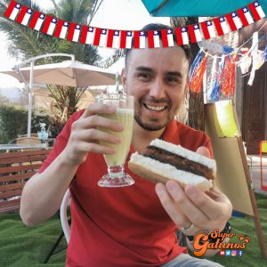 Hoy termina “La Fondita” en el catcafé “El Mundo de Dalí”