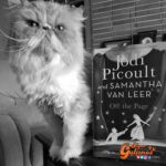 “Creo que los gatos tienen el síndrome de Asperger. Al igual que yo, son muy inteligentes. Y como yo, a veces simplemente tienen que estar solos”