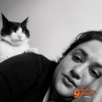 Muere Gerardo Mario, el famoso gato de la influencer Valeria Luna