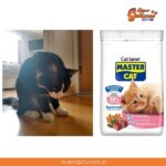 SERNAC exigirá a “Master Cat” compensación para afectados por intoxicaciones