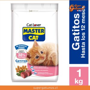 SERNAC publica alerta de seguridad por productos “Master Cat”
