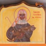 ¿Sabías que hoy se celebra a la santa patrona de los gatos?