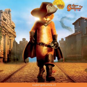 Universal anuncia fecha de estreno para la secuela de “El Gato con Botas”