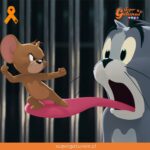 Nicky Jam interpretará al gato “Butch” en la película de “Tom y Jerry”