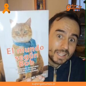 «Día del Libro Gatuno»