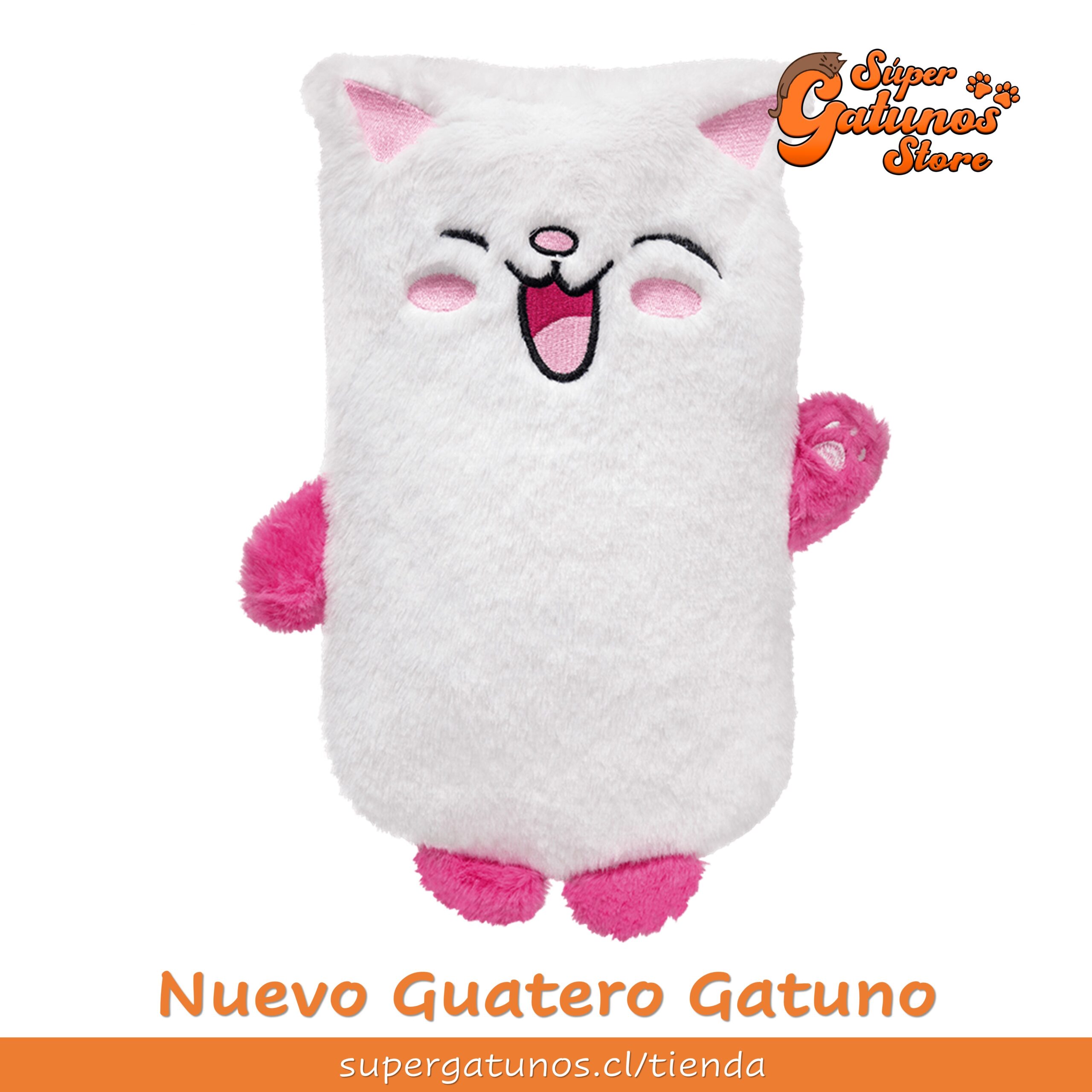 Guatero Gatuno