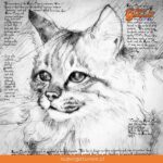 “El felino más chico es una obra maestra”