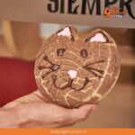 Crean pan dulce vegano que ayuda a gatos abandonados de México