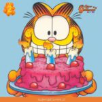 Celebremos los 43 años de Garfield reviviendo sus recordadas aventuras