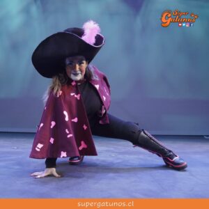 Teatro del Lago emitirá gratuitamente la ópera “El Gato con Botas”