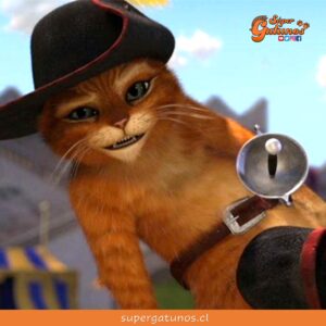 Conoce 10 datos curiosos del famoso cuento y película El Gato con Botas