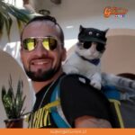 Ahora tutor del “Gato Mochilero” pone en duda resultado de la autopsia