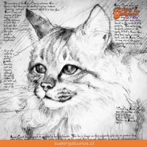 «El más pequeño felino es una obra maestra»